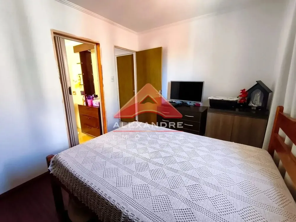 Apartamento, 3 quartos, 79 m² - Foto 3