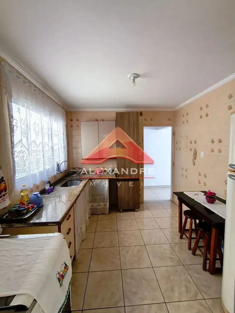 Apartamento, 3 quartos, 79 m² - Foto 1