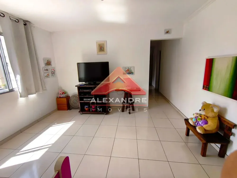 Apartamento, 3 quartos, 79 m² - Foto 4