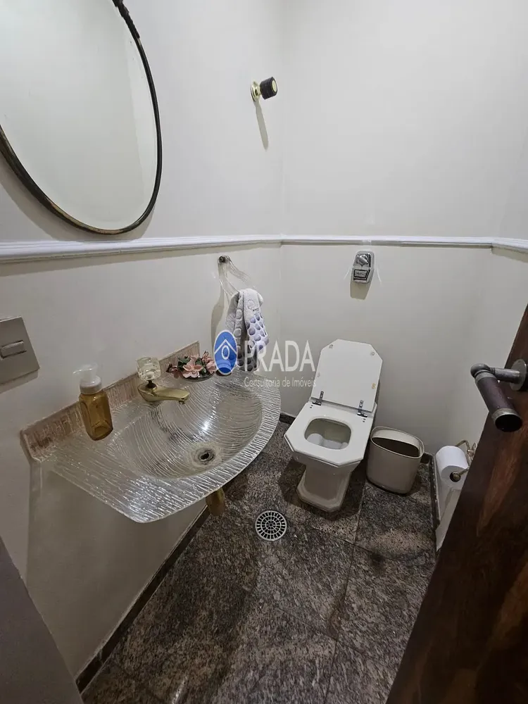 Apartamento, 3 quartos, 165 m² - Foto 3