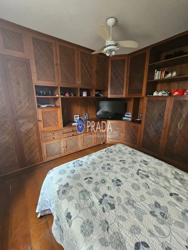 Apartamento, 3 quartos, 165 m² - Foto 8