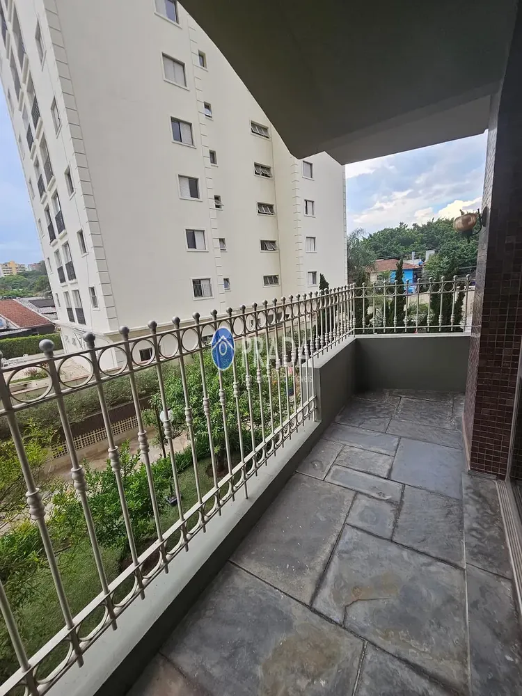 Apartamento, 3 quartos, 165 m² - Foto 1