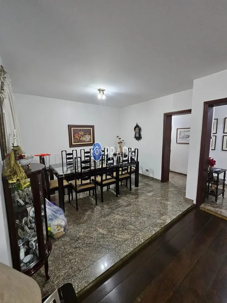 Apartamento, 3 quartos, 165 m² - Foto 7