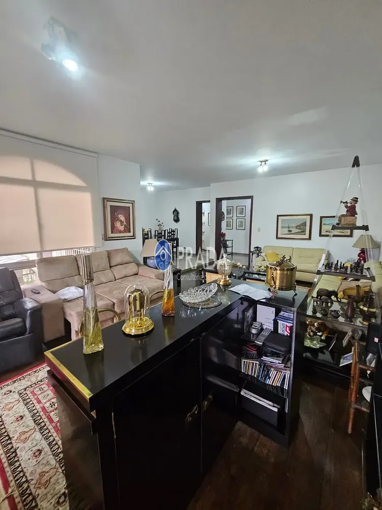 Apartamento, 3 quartos, 165 m² - Foto 5