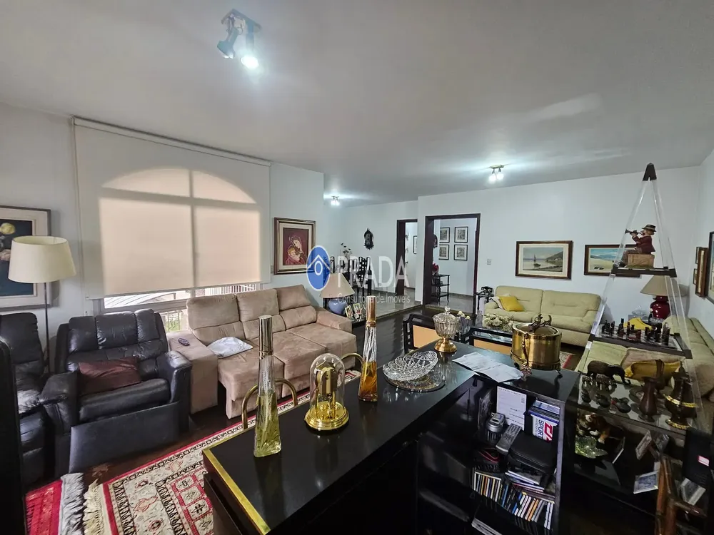 Apartamento, 3 quartos, 165 m² - Foto 4