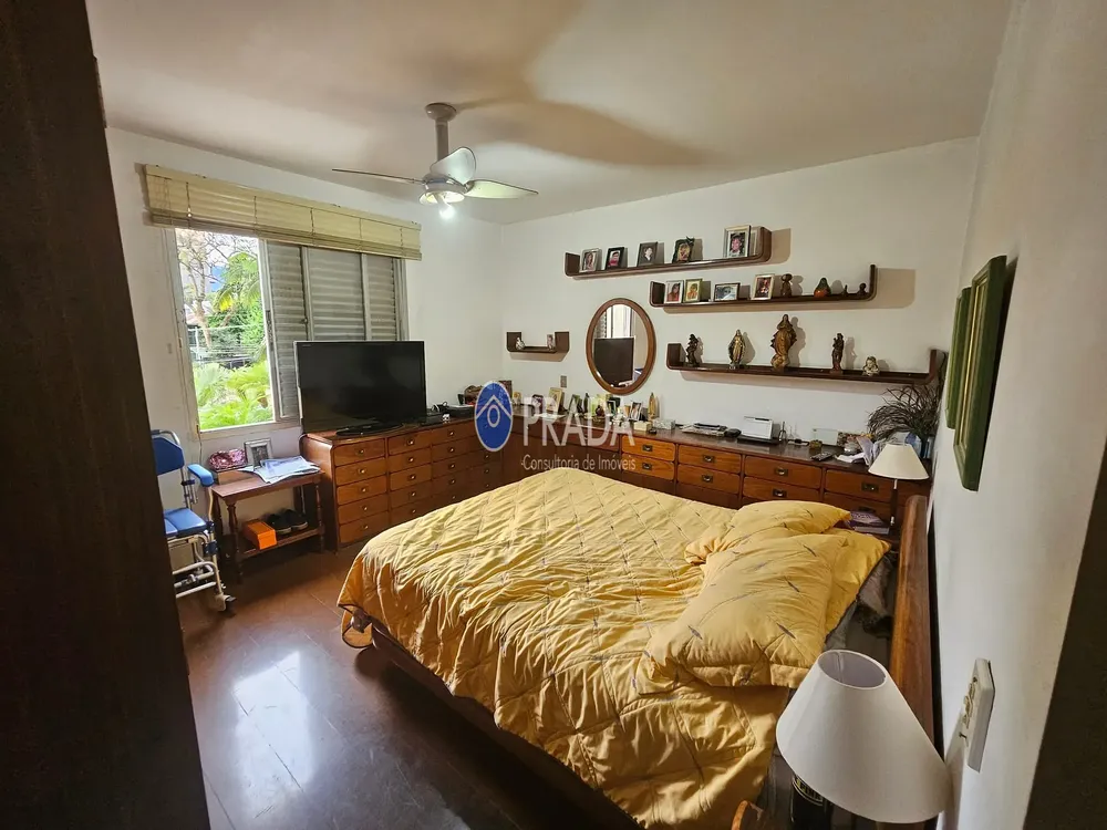 Apartamento, 3 quartos, 165 m² - Foto 6