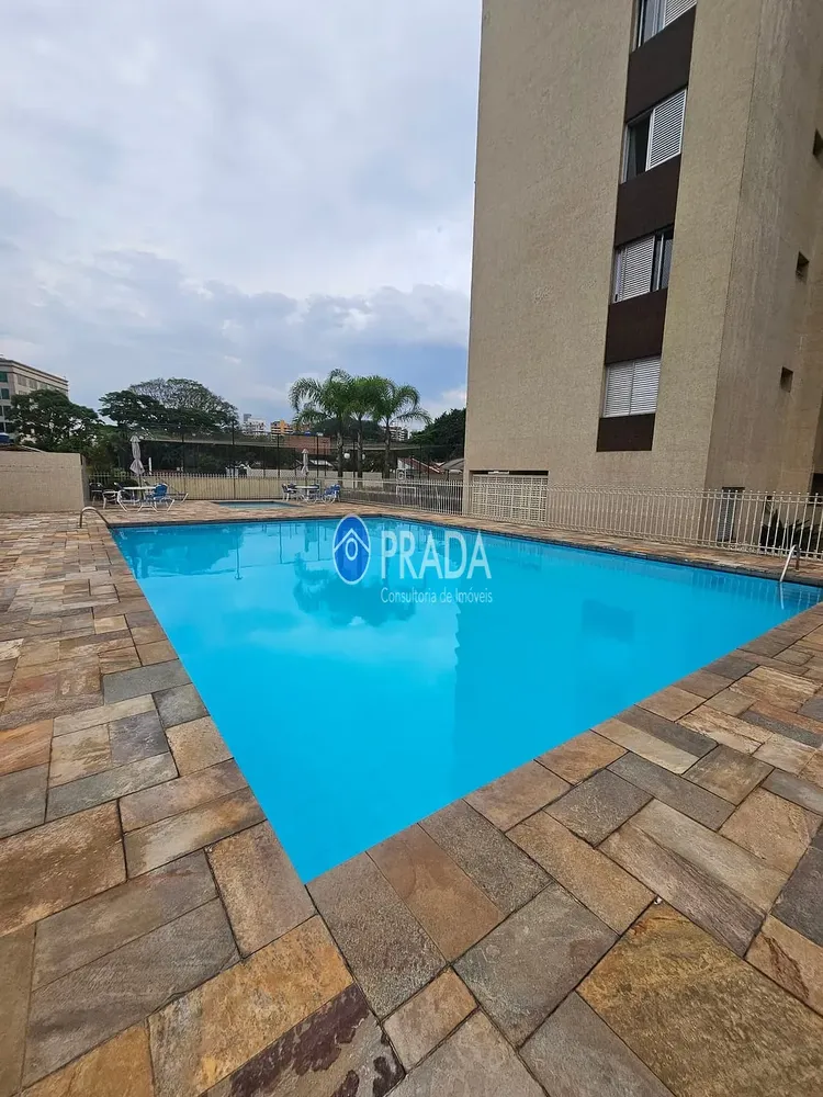 Apartamento, 3 quartos, 165 m² - Foto 2