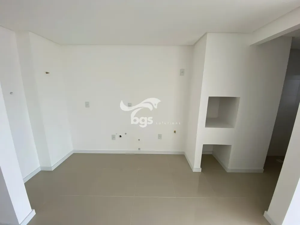 Apartamento, 3 quartos, 76 m² - Foto 2