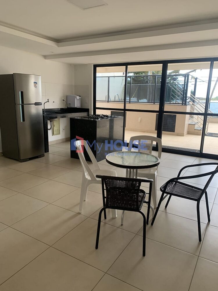 Apartamento à venda com 2 quartos, 64m² - Foto 6