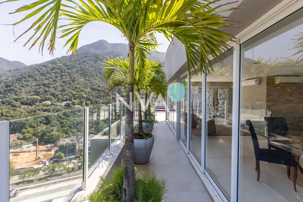 Cobertura, 4 quartos, 427 m² - Foto 42