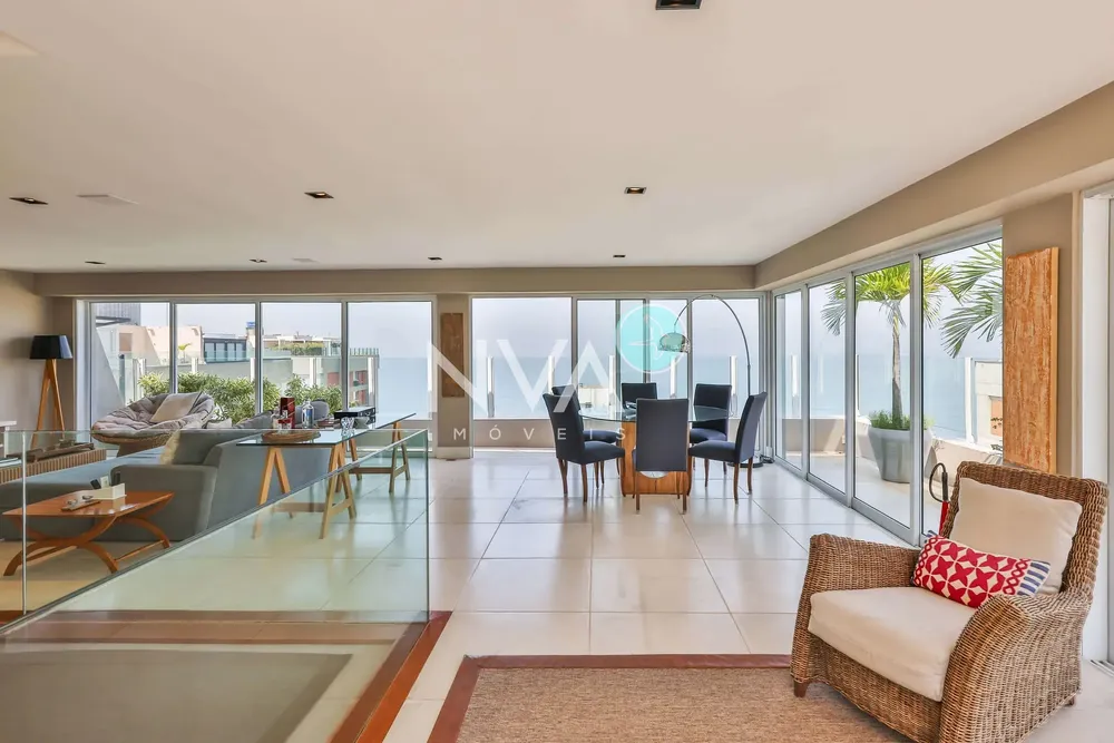 Cobertura, 4 quartos, 427 m² - Foto 25