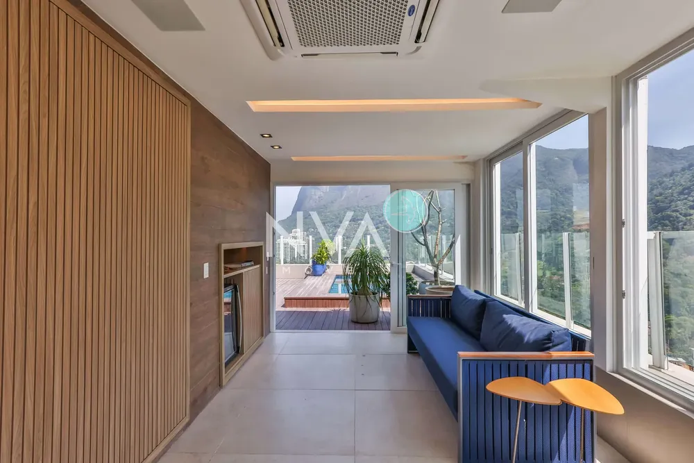 Cobertura, 4 quartos, 427 m² - Foto 35