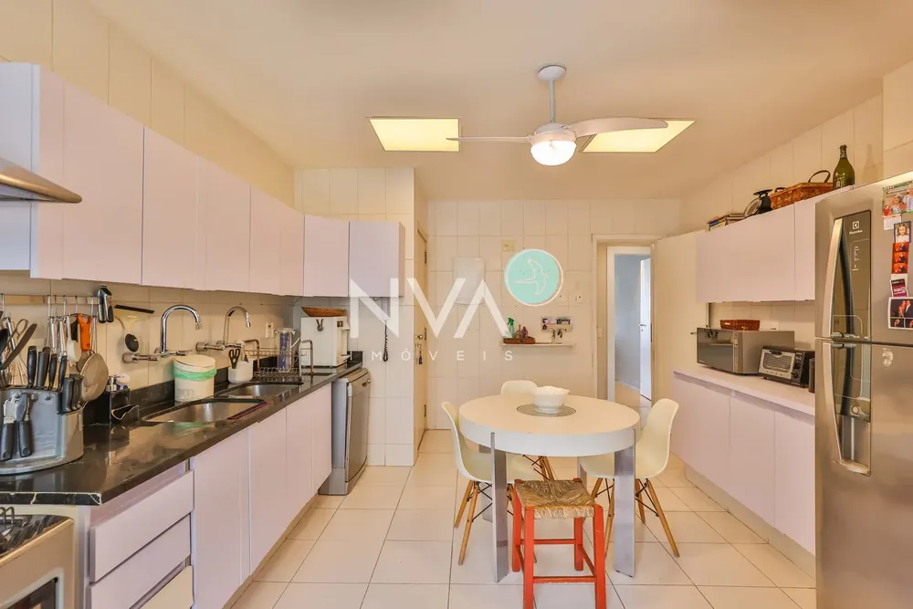 Cobertura, 4 quartos, 427 m² - Foto 18