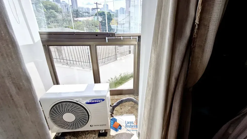 Apartamento, 4 quartos, 240 m² - Foto 6