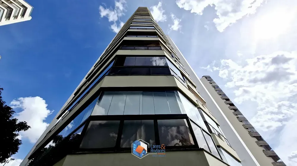 Apartamento, 4 quartos, 240 m² - Foto 5