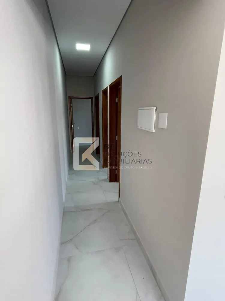 Casa, 3 quartos, 88 m² - Foto 4