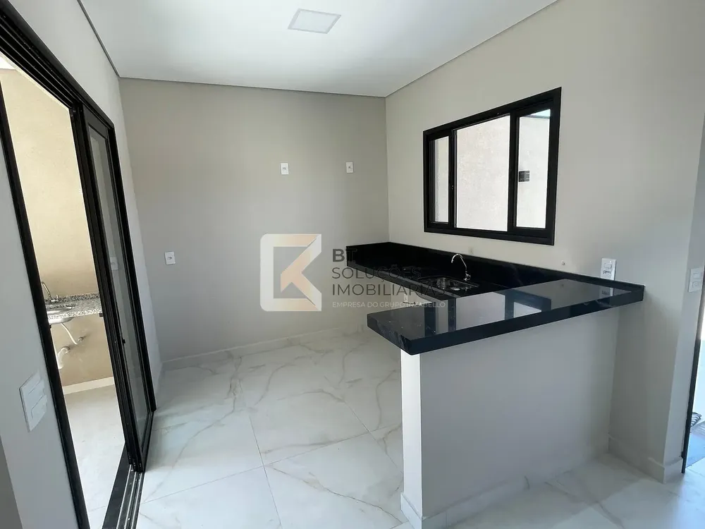 Casa, 3 quartos, 88 m² - Foto 3