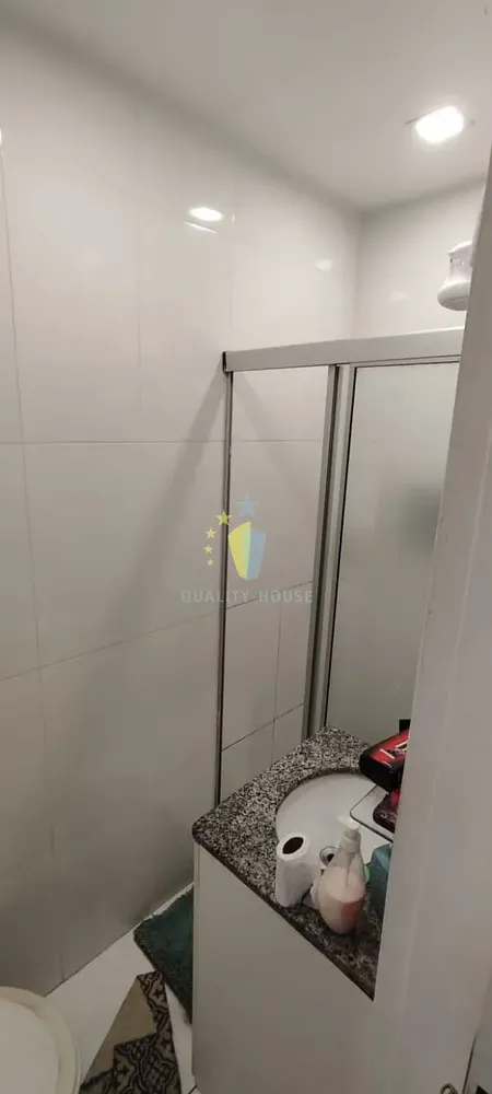 Apartamento, 3 quartos, 95 m² - Foto 9