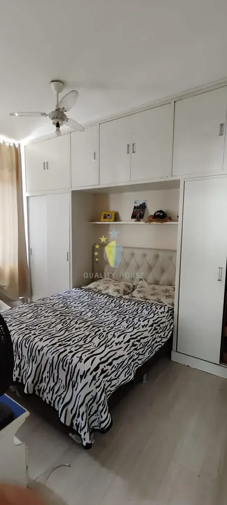 Apartamento, 3 quartos, 95 m² - Foto 4