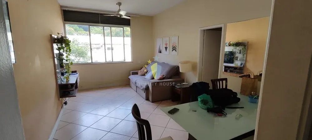 Apartamento, 3 quartos, 95 m² - Foto 1