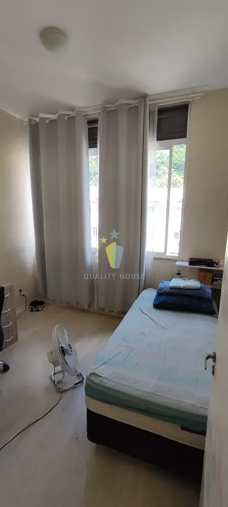 Apartamento, 3 quartos, 95 m² - Foto 3