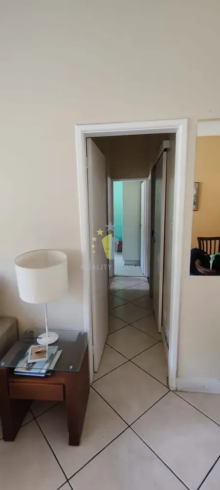 Apartamento, 3 quartos, 95 m² - Foto 2