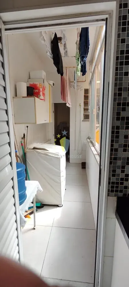 Apartamento, 3 quartos, 95 m² - Foto 10