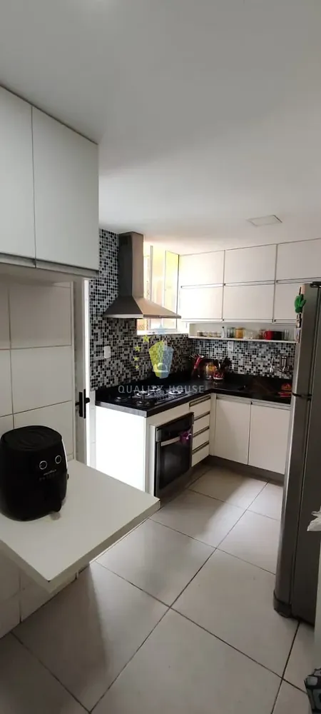 Apartamento, 3 quartos, 95 m² - Foto 7