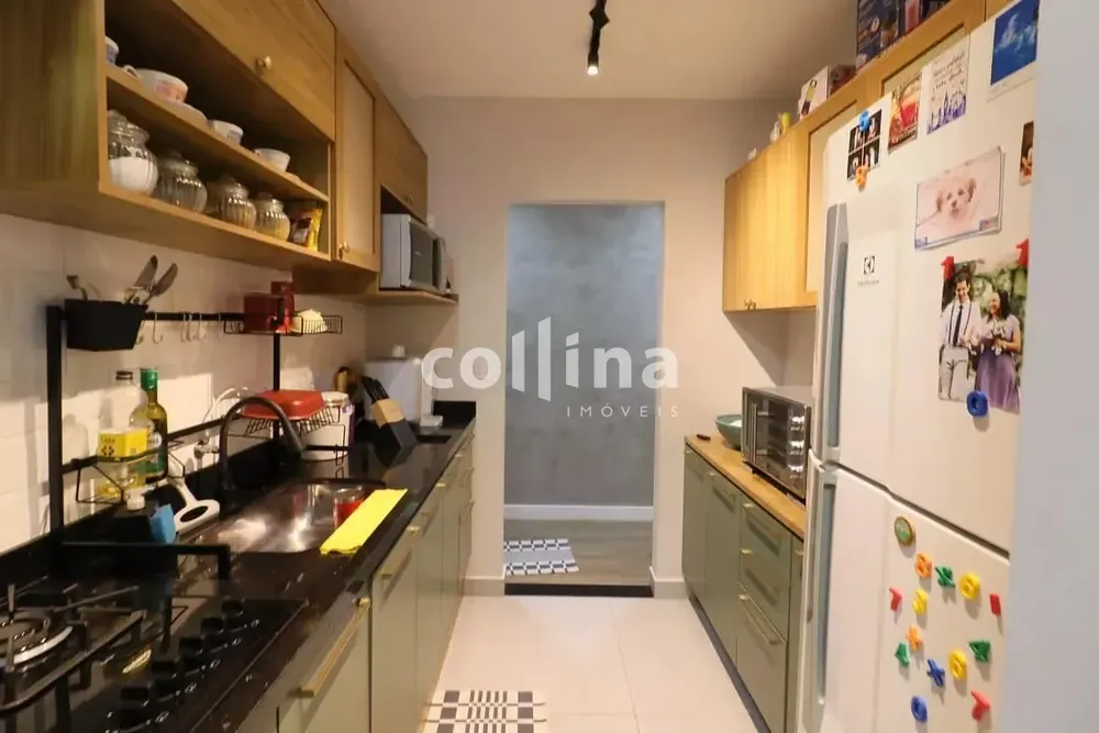 Apartamento, 2 quartos, 65 m² - Foto 3