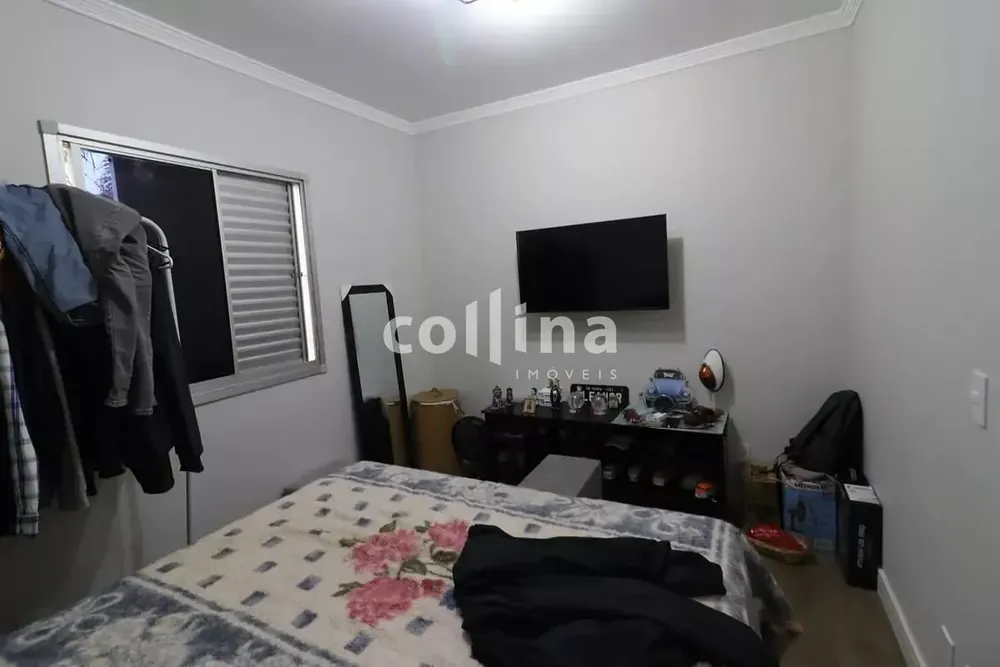 Apartamento, 2 quartos, 65 m² - Foto 4