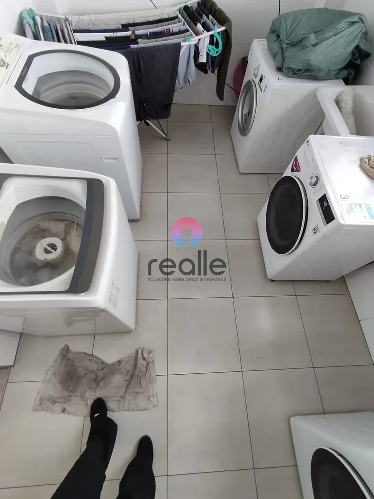 Apartamento, 1 quarto, 40 m² - Foto 4