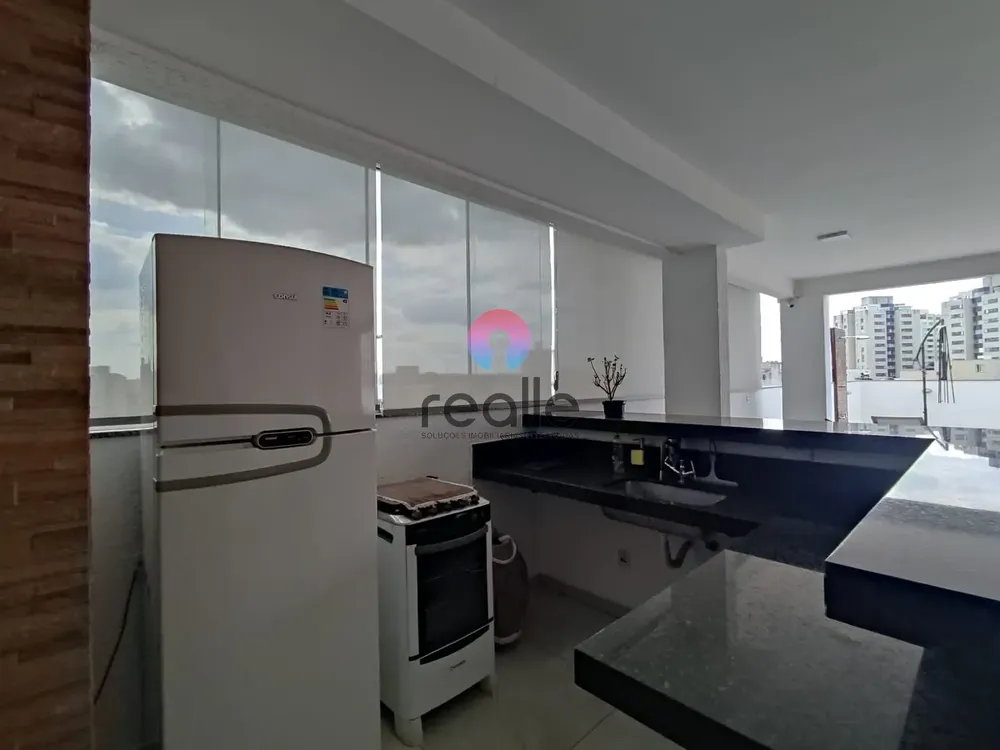 Apartamento, 1 quarto, 40 m² - Foto 3