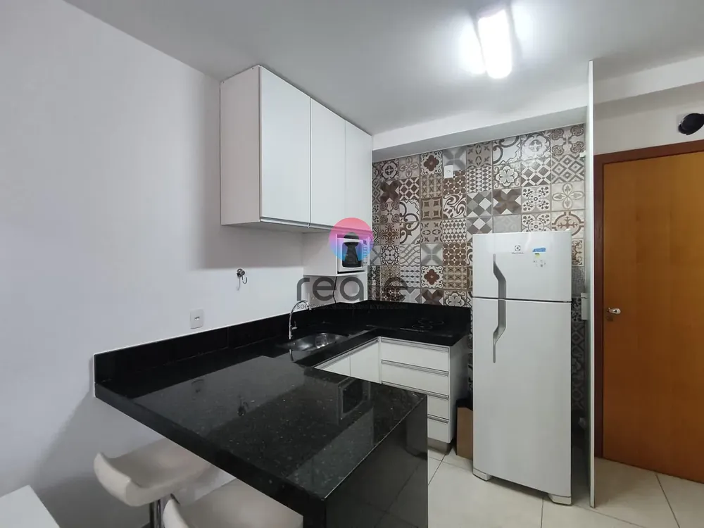 Apartamento, 1 quarto, 40 m² - Foto 1