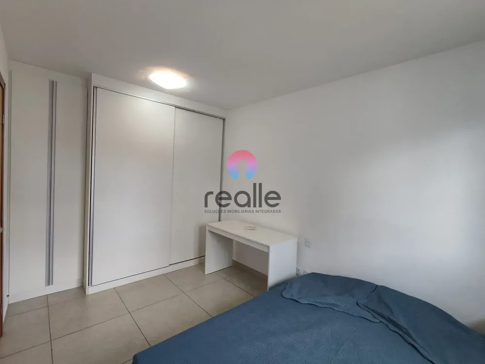 Apartamento, 1 quarto, 40 m² - Foto 2