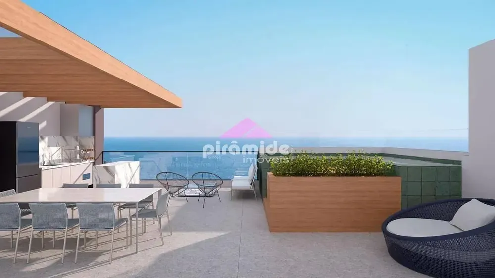 Apartamento, 3 quartos, 158 m² - Foto 3