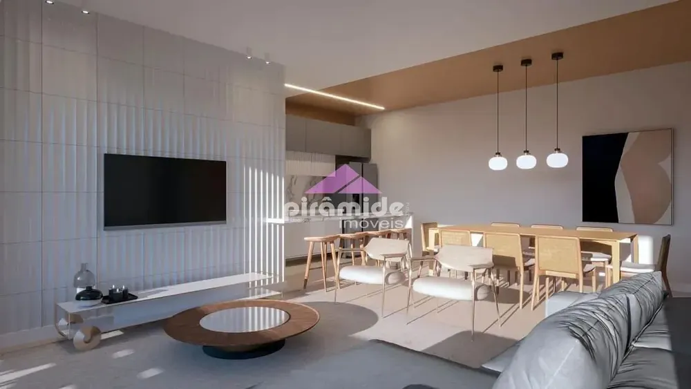 Apartamento, 3 quartos, 158 m² - Foto 4