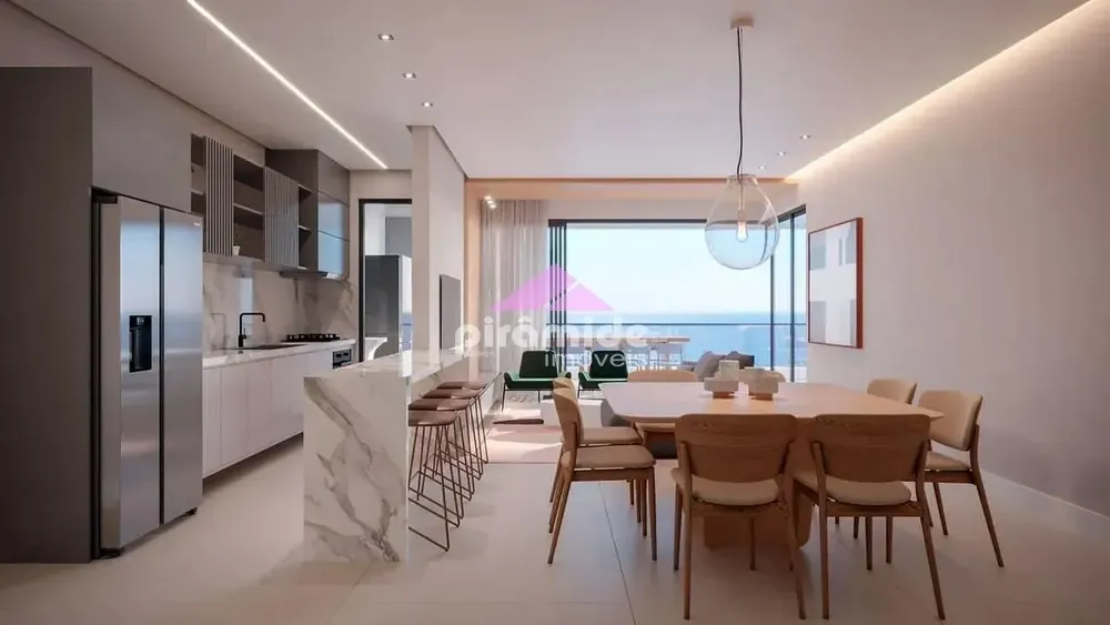 Apartamento, 3 quartos, 158 m² - Foto 2