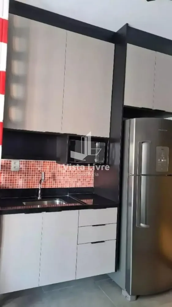 Apartamento, 1 quarto, 32 m² - Foto 6