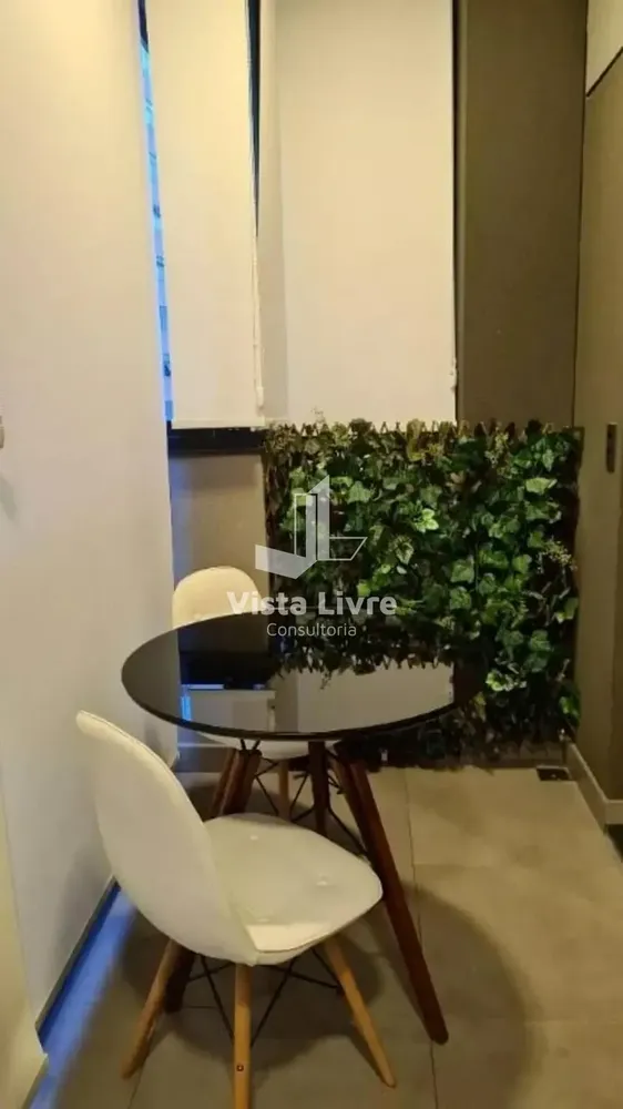 Apartamento, 1 quarto, 32 m² - Foto 1