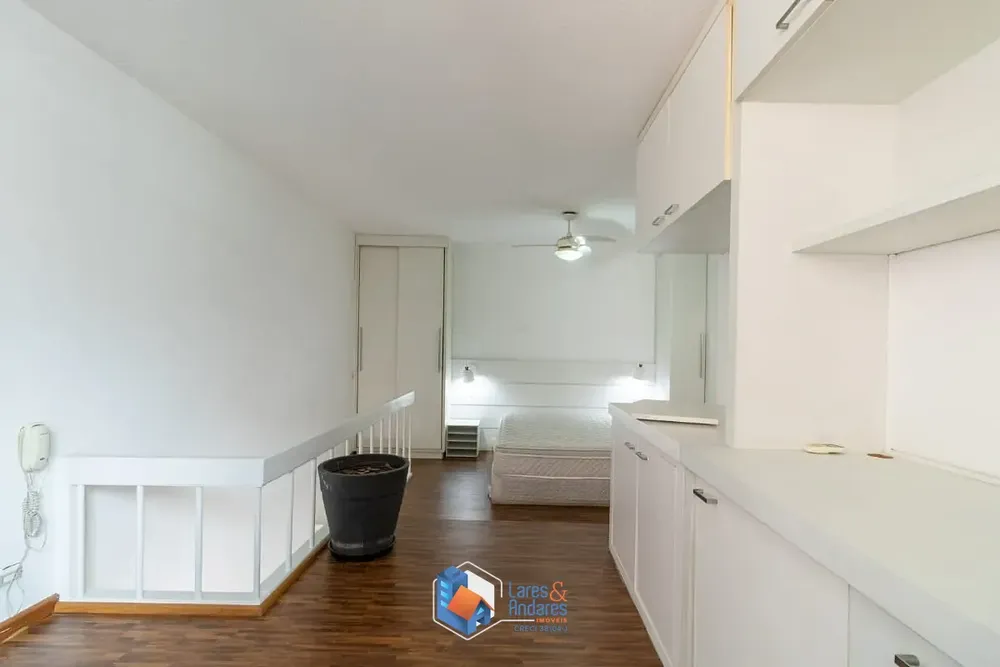 Apartamento, 1 quarto, 70 m² - Foto 1