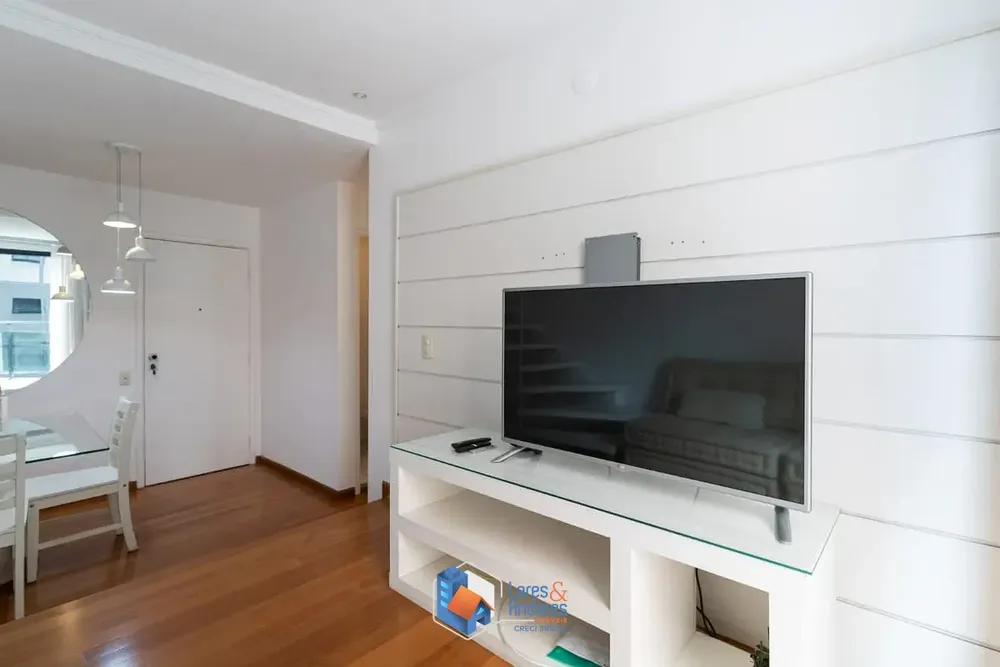 Apartamento, 1 quarto, 70 m² - Foto 4
