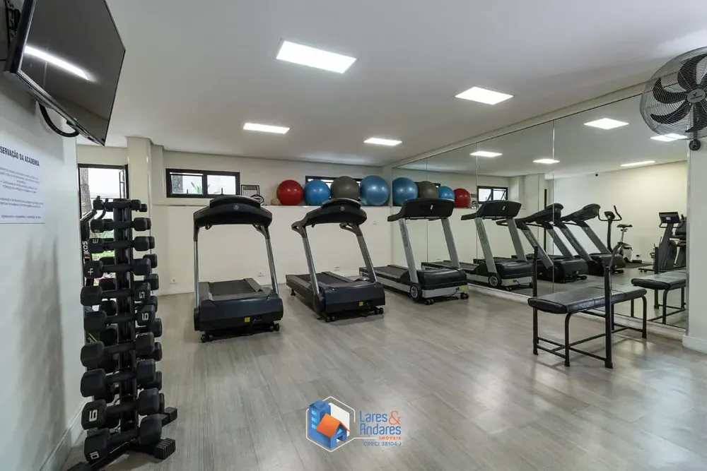 Apartamento, 1 quarto, 70 m² - Foto 3