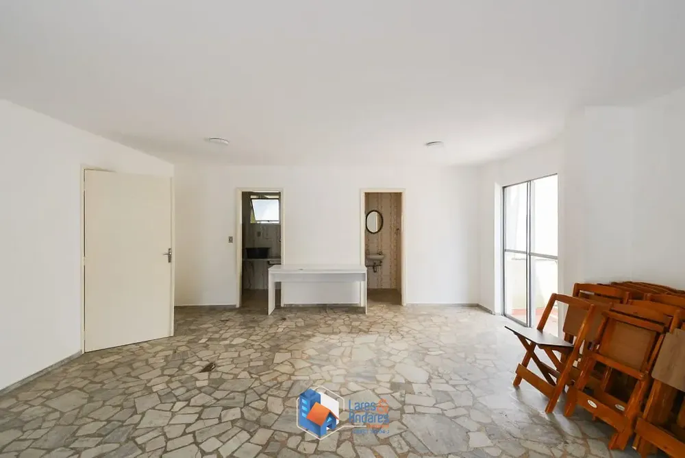 Apartamento, 1 quarto, 39 m² - Foto 2