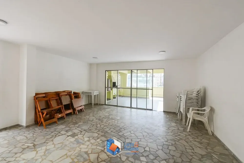 Apartamento, 1 quarto, 39 m² - Foto 1