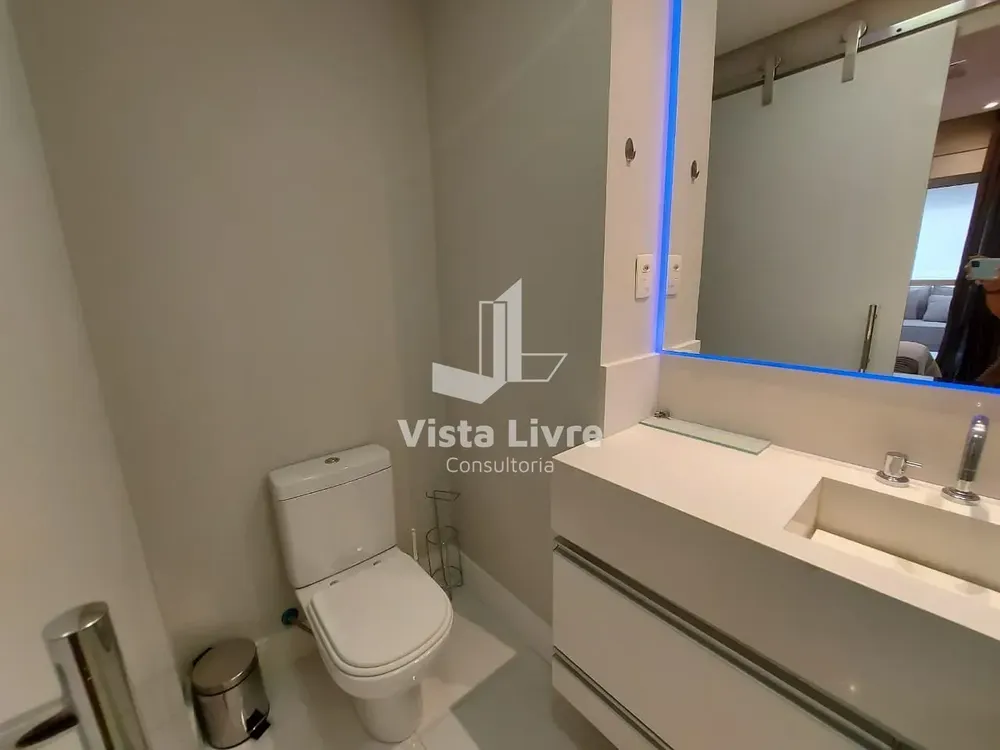 Apartamento, 1 quarto, 55 m² - Foto 8