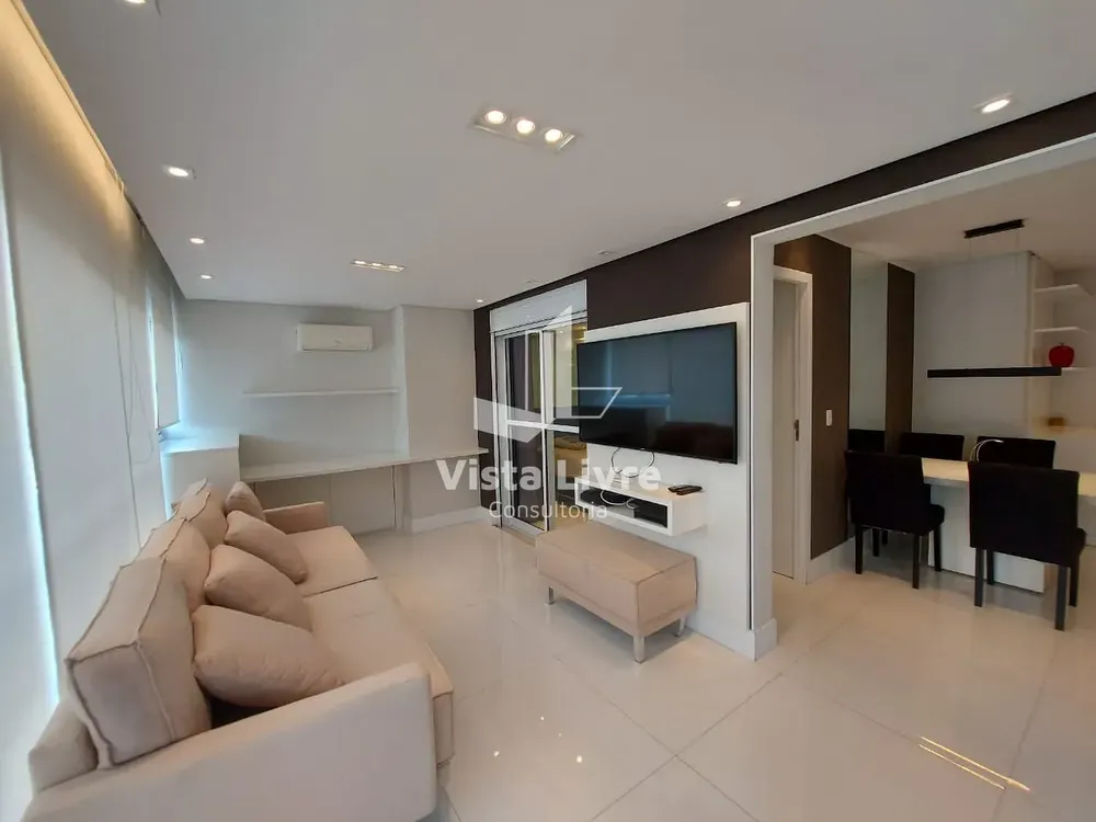 Apartamento, 1 quarto, 55 m² - Foto 2