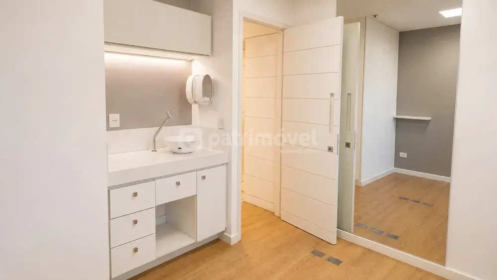 Sala-Conjunto, 60 m² - Foto 18