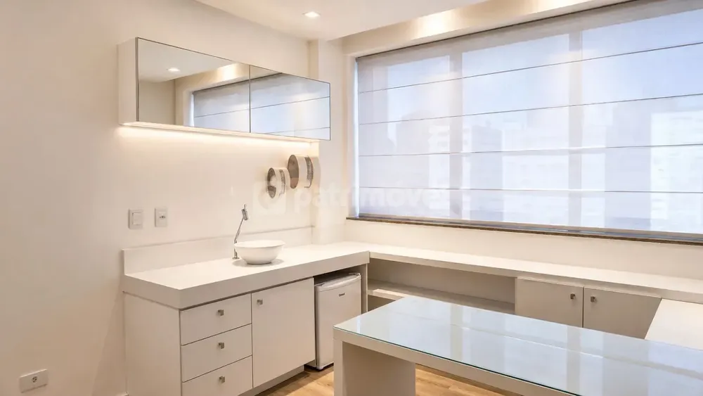 Sala-Conjunto, 60 m² - Foto 25