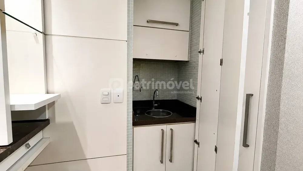 Sala-Conjunto, 60 m² - Foto 28