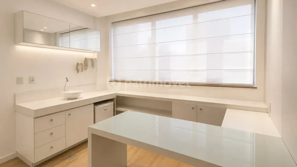 Sala-Conjunto, 60 m² - Foto 30